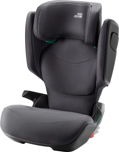 Avtosedež Britax Römer Kidfix Pro M Classic Midnight Grey