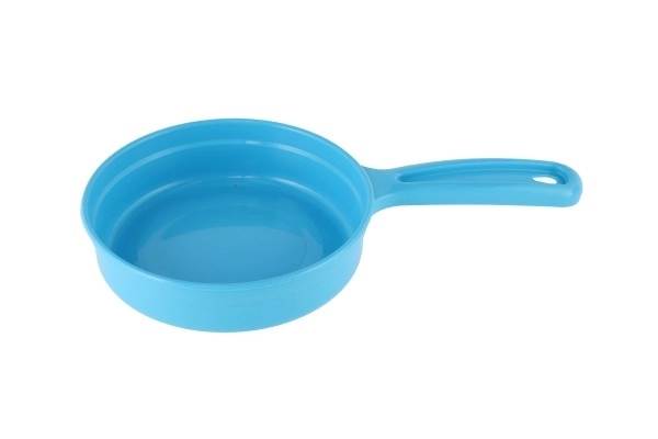 Set ponv s pripomočki plastika 11 kosov v vrečki