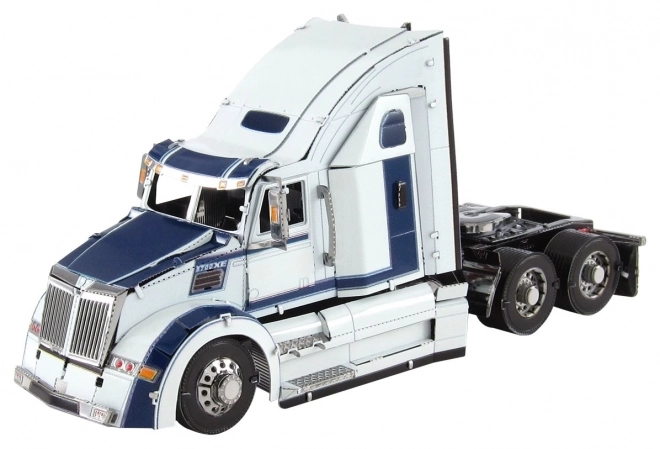METAL EARTH 3D sestavljanka Western Star 5700XE