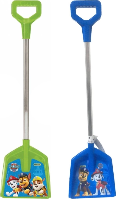 Wader lopata Tačke na patrulji 67 cm
