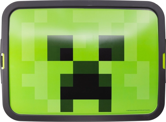 Shranjevalna škatla Minecraft