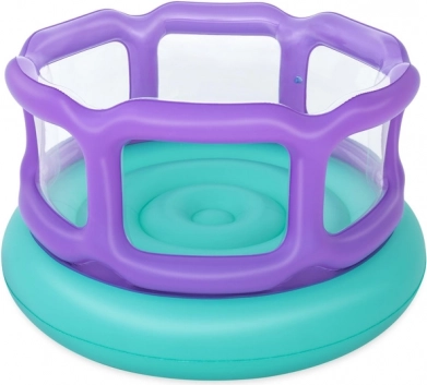 Napihljiv trampolin Bestway za otroke