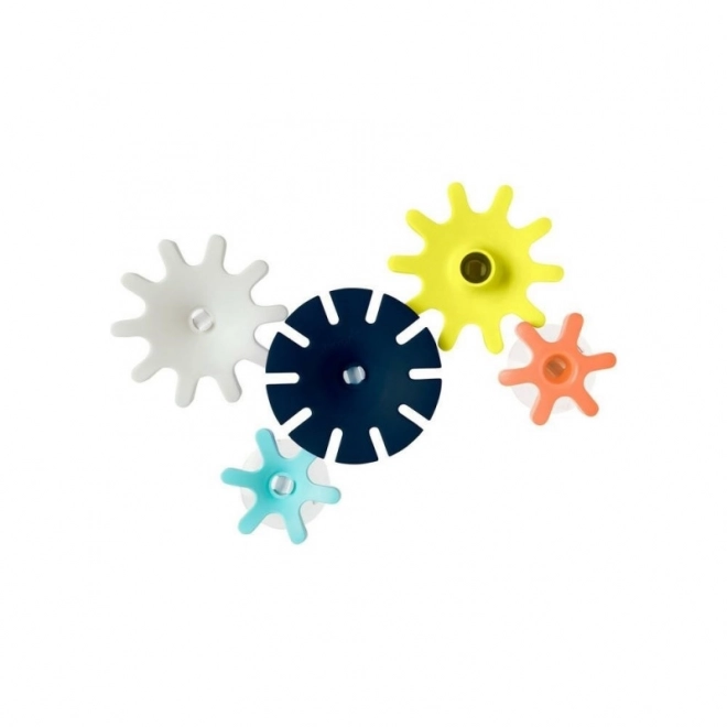 Vodna igrača, Cogs Navy Multi