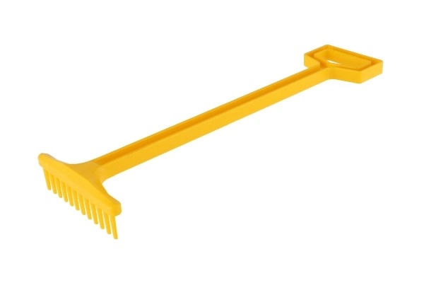 Plastične grabljice 43,5cm