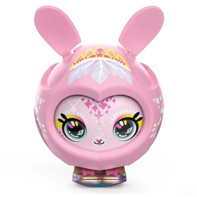 Figurice Zoobles Balerina in Živali Multipack
