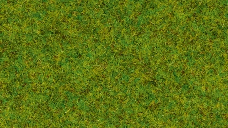 Noch statična trava spomladanski travnik 2,5 mm