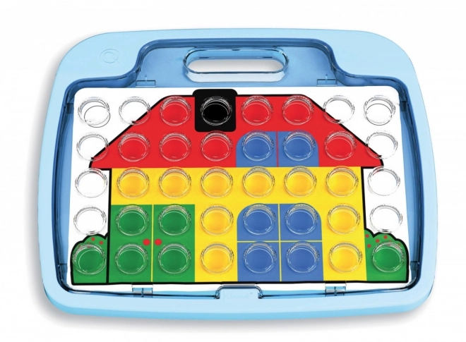 Mozaik Pixel Junior Quercetti