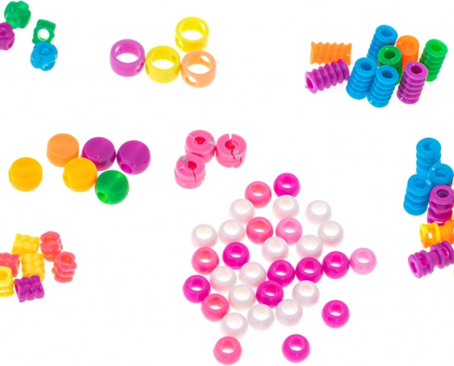 Set 78 biserov