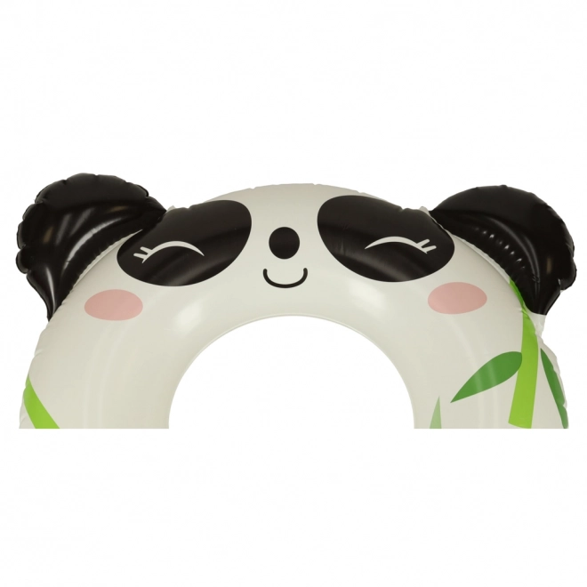 Otroški napihljiv obroč PANDA BESTWAY