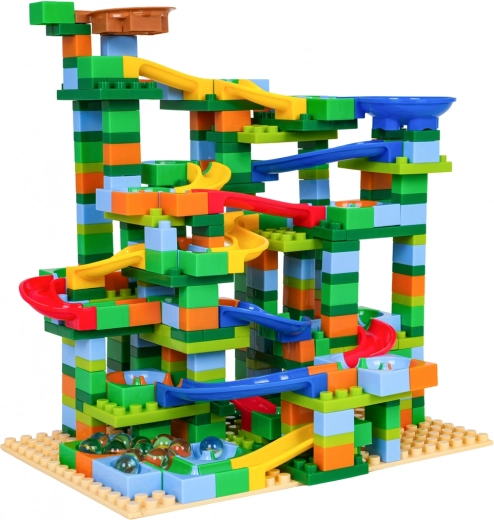 Modularna konstrukcija za neskončne možnosti