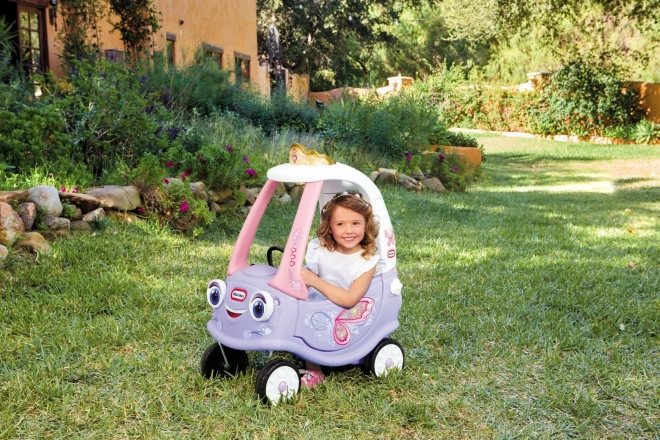 Vozilo Cozy Coupe Vila