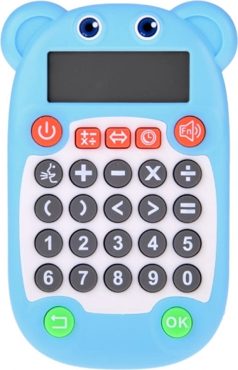 Učenje skozi igro: od osnov do hitrega računanja