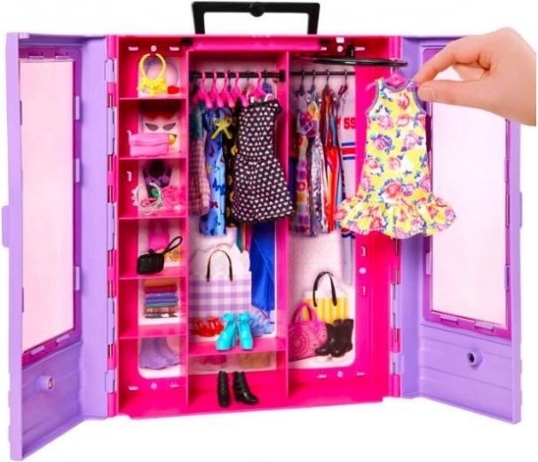 Organizacija in preglednost