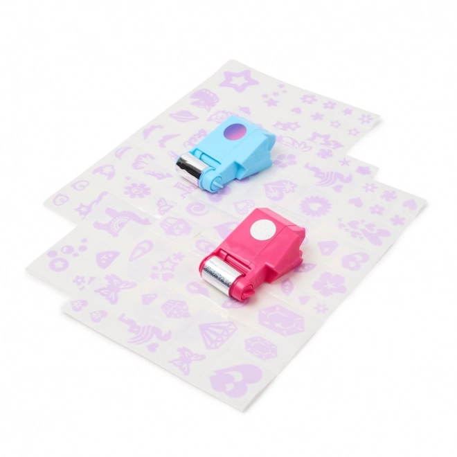 Cool Maker tetovirani studio za otroke