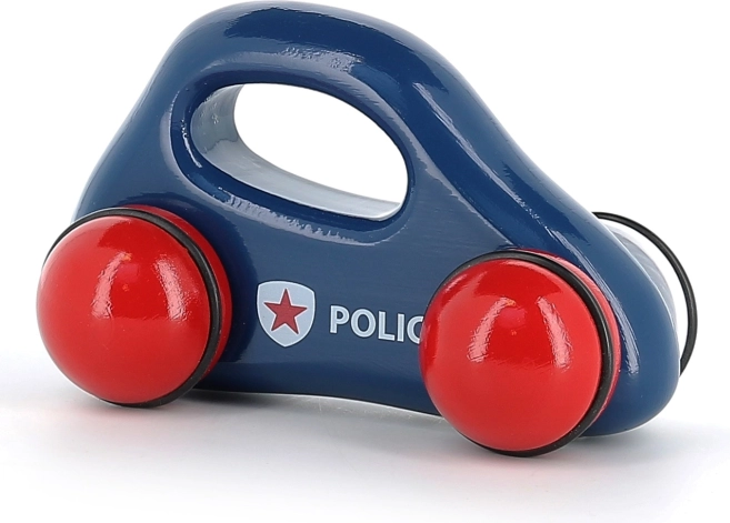 Vilac policijski avto za malčke