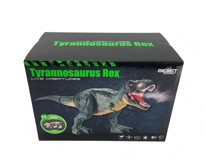 RC Hodnajoči Tiranozaverus Rex