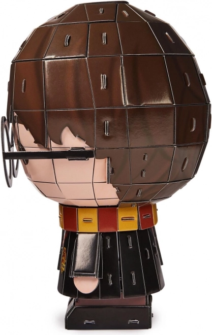 FDP 4D puzzle figura Harry Potter