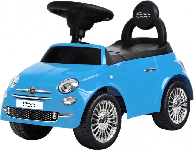 Otroški poganjalec Avto Fiat 500
