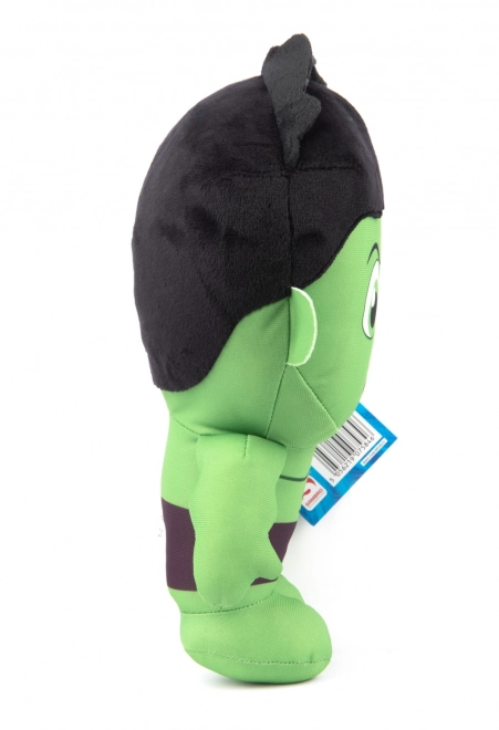 Plišasta igrača Marvel Hulk z zvokom 30 cm