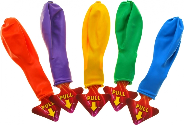 Hitra aktivacija s PULL