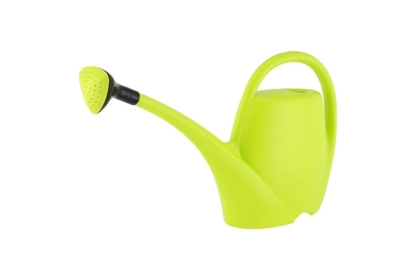 Kanta/kantanček 2,5l plast zelena 42x25cm