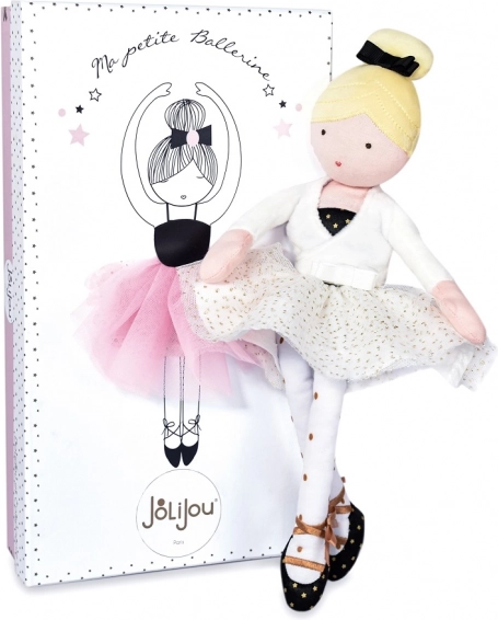 Punčka balerina Anais 35 cm