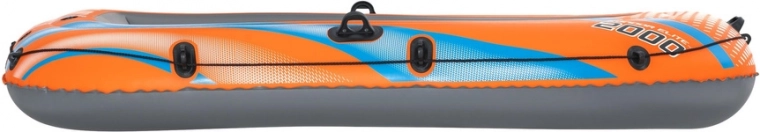 Varnostna obodna vrv in ročaji