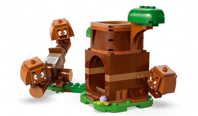 LEGO® Super Mario™ 71433 Goombov igre