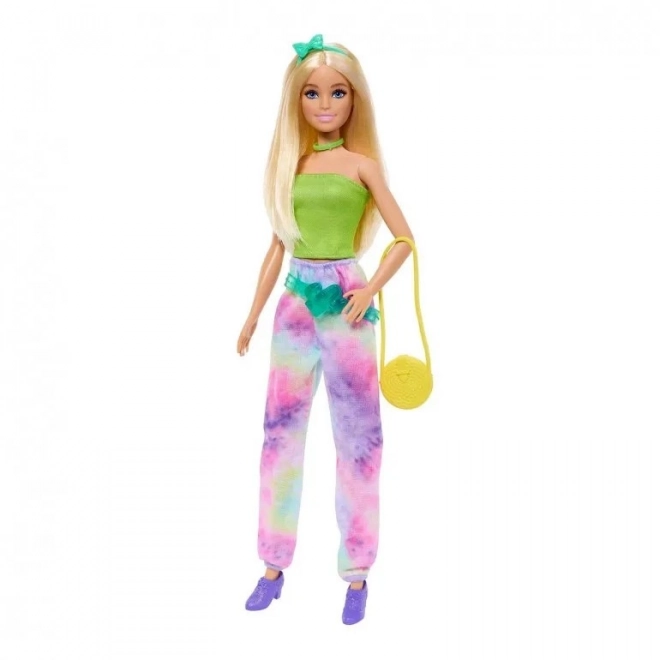 Barbie Barbie oblačila in lutka Mix-and-Match Fashions HKB07