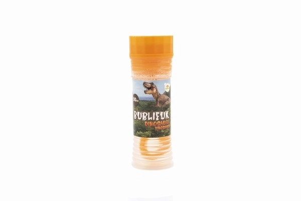 Mehurček - Dinosavri 50 ml