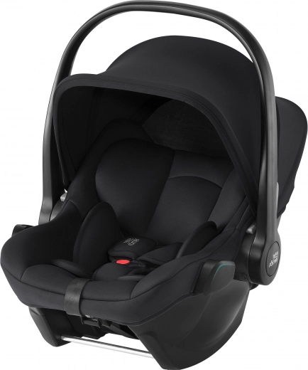 Avtosedež Baby Safe Core Space Black