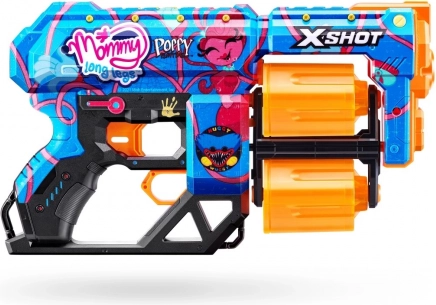 Uradna zasnova Poppy Playtime