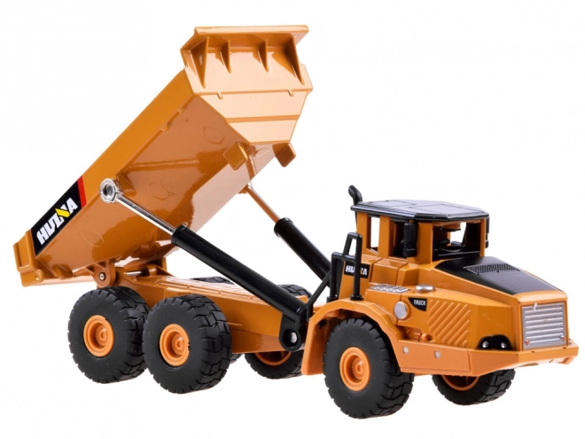 Set kovinske bager + prekucnik modeli 2v1 ZA3910