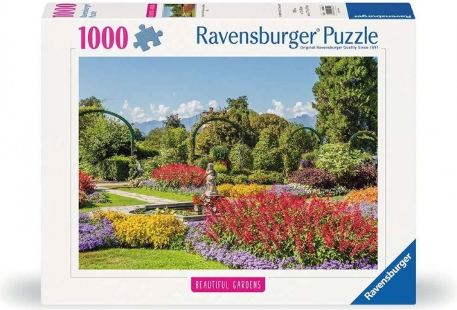 Zanesljiva kakovost RAVENSBURGER