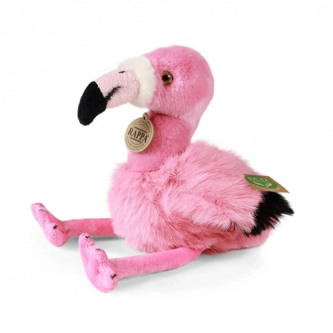 Plišasti flamingo 20 cm EKO-PRIJAZEN