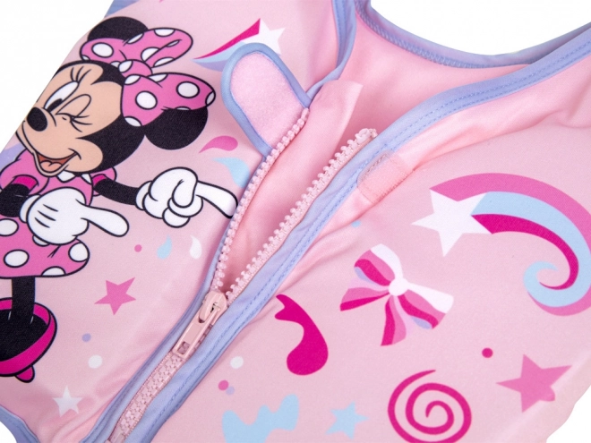 Otroški plavalni jopič Bestway Minnie