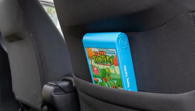 ThinkFun Veselé Želve