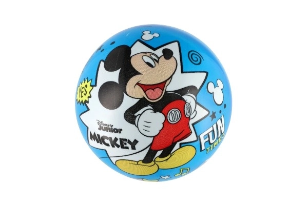 Žoga Mickey Mouse