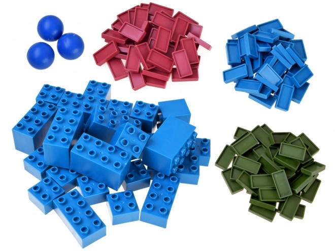 Ovirovni sestavljanki domino GR0605