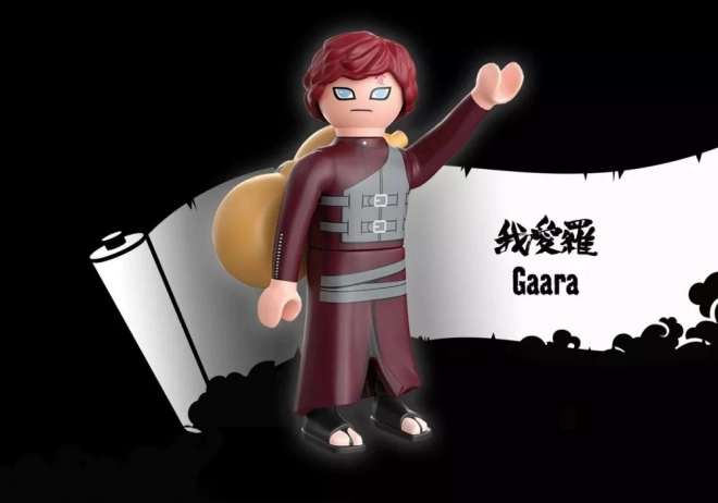 Naruto 71103 Gaara figura