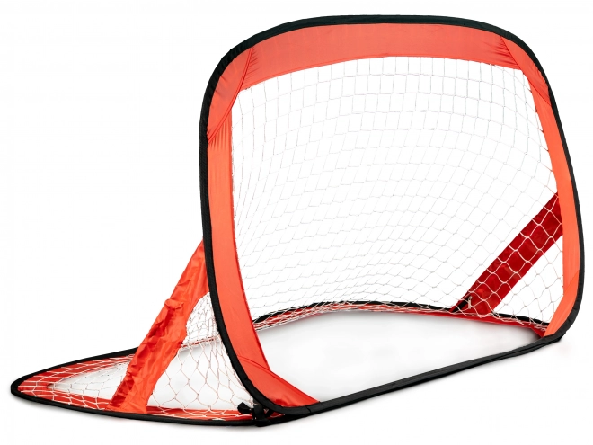 Nogometni gol, komplet za dve nogometni goli premera 110 cm