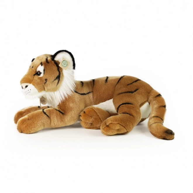 Plišasti tiger rjav 60 cm EKO-PRIJAZEN