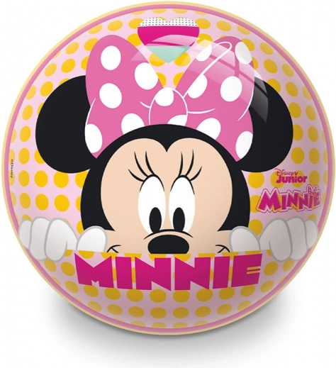 Napihljiva žoga MINNIE 23 cm