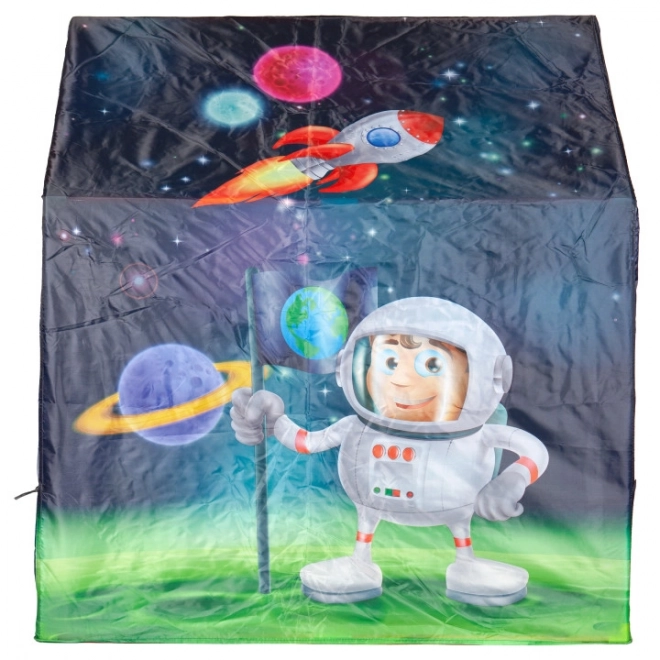 Astronavtski šotor - vesoljski domek za otroke IPLAY