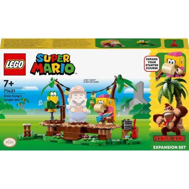 Glasbena pustolovščina z LEGO