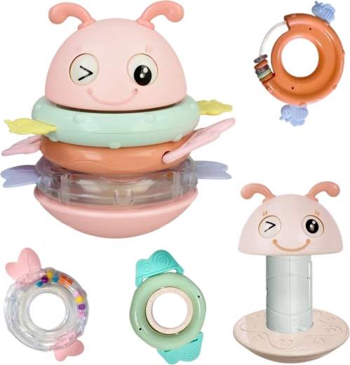 Glasbeni in zvočni učinki