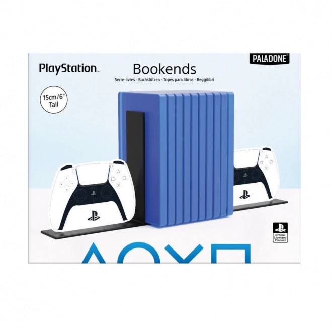 Podpora za knjige Playstation