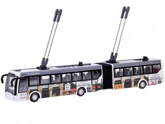 Daljinsko vodeni mestni trolejbus