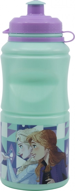 Steklenica za pitje Ledeno kraljestvo 380 ml