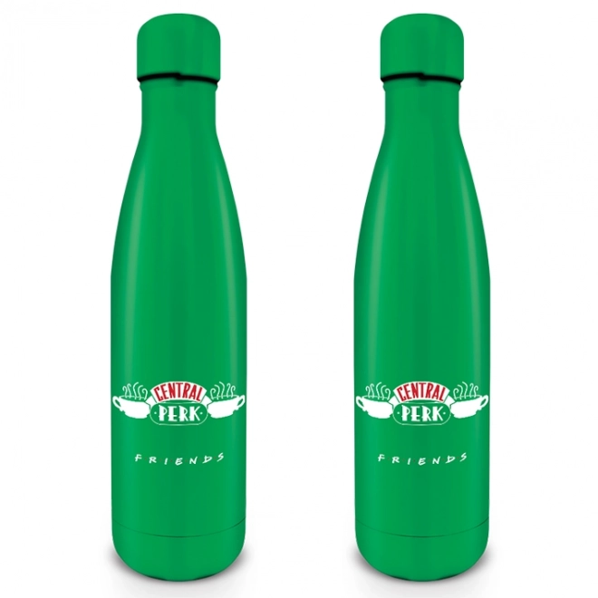 Nerjaveča steklenica Prijatelji (Central Perk), 540 ml